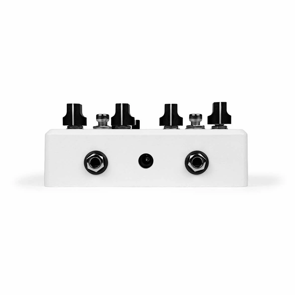 Aclam Dr. Robert amp in a box pedal — Andy Babiuk's Fab Gear